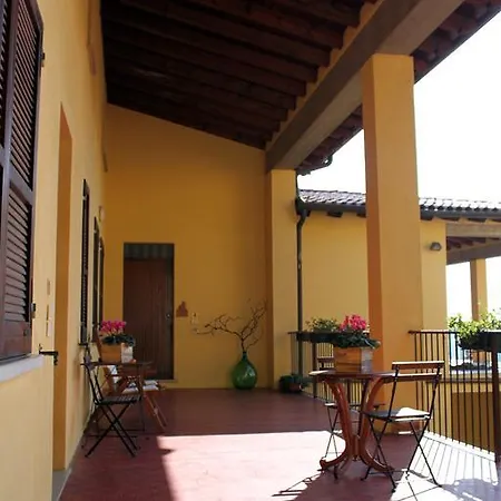 Casa rural Tenuta Margherita Saló