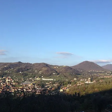 منزل ريفي Tenuta Margherita سالو